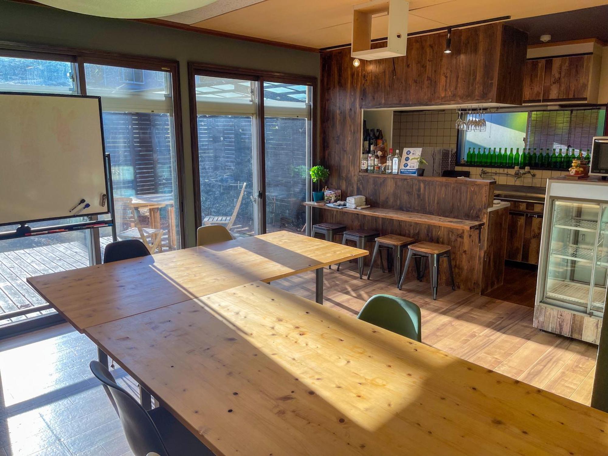 Mtfuji Guest House Kikkake Fujiyoshida Exterior photo